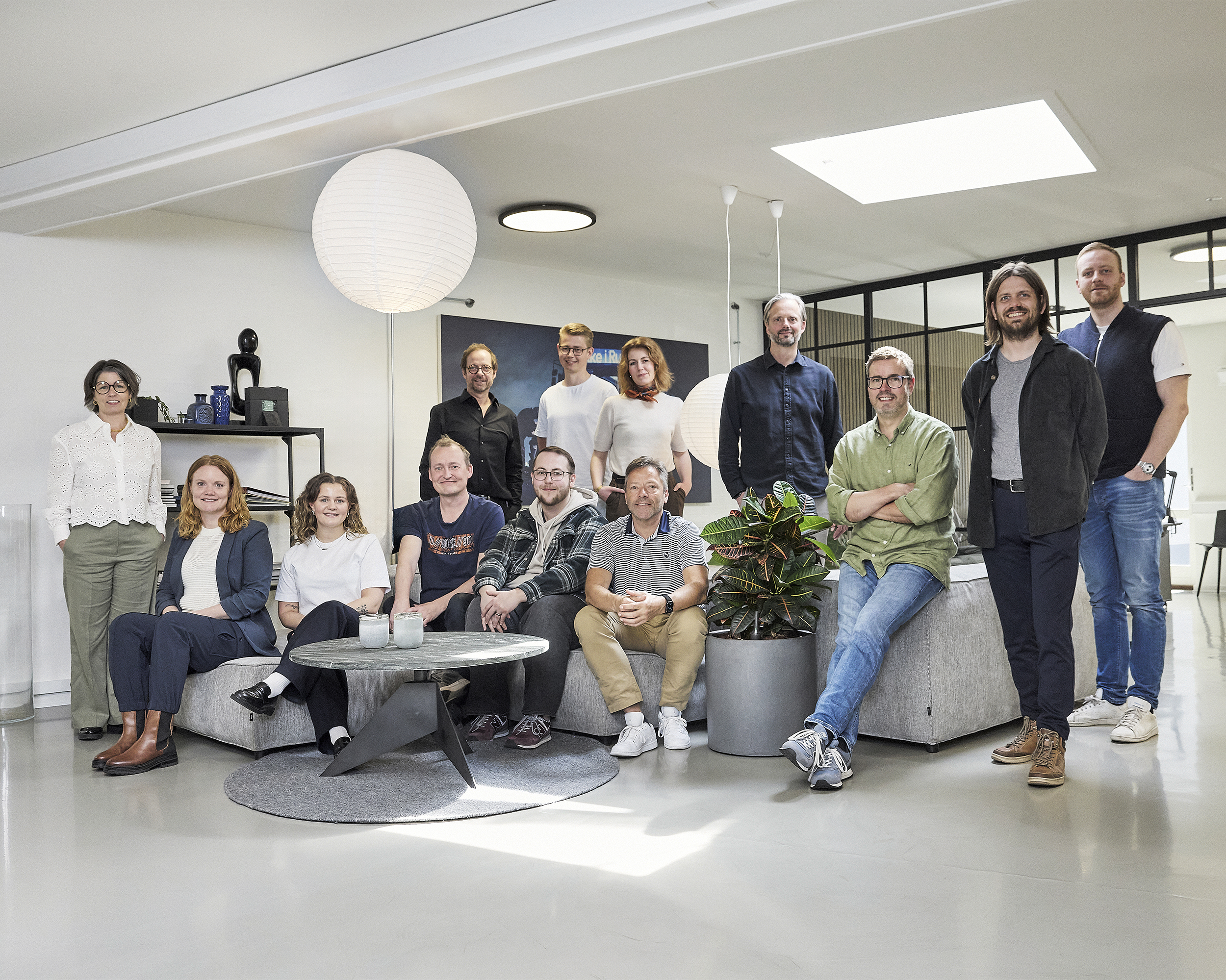 Hvis du kun skal læse én ting om os