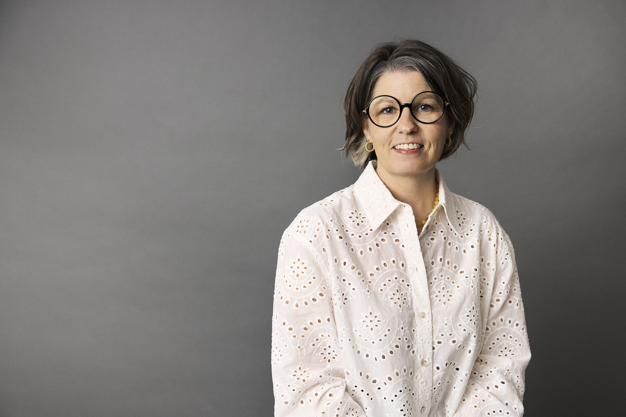 Trine Ørskov, strategichef i Ørskovgruppen