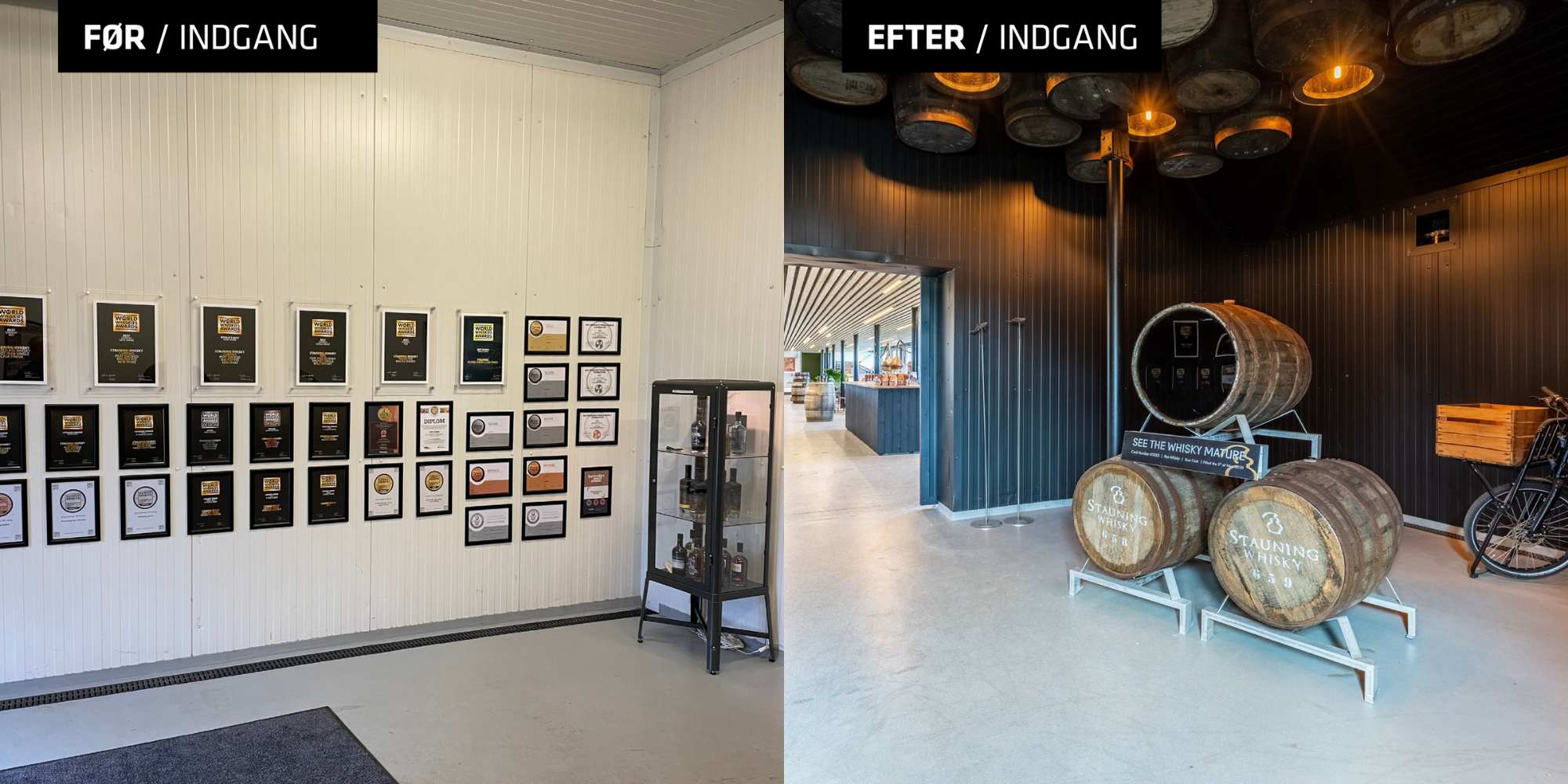 Indretning Stauning Whisky Før Og Efter 3