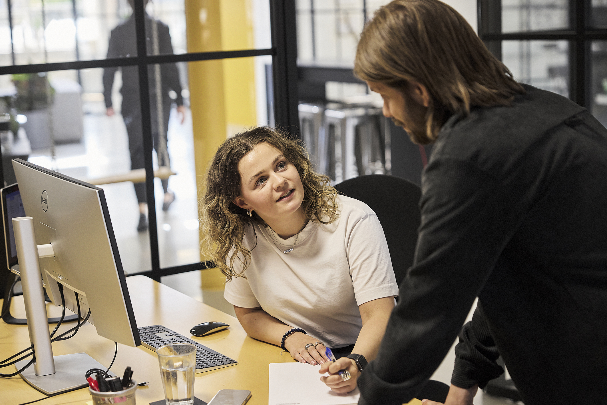 Det kan vi hjælpe dig med