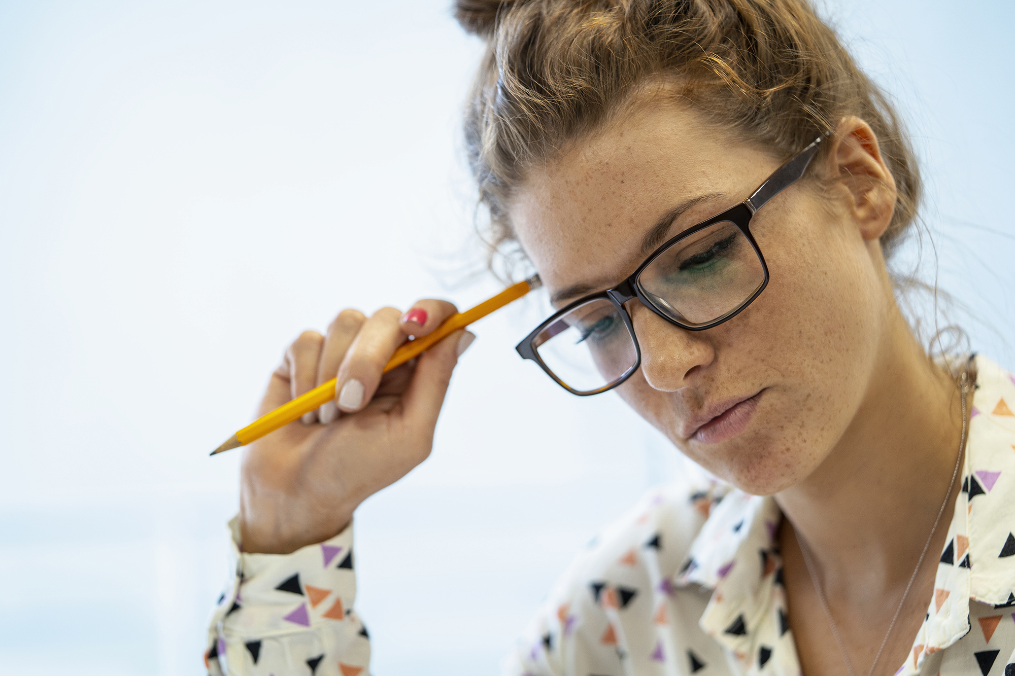 Guide: 3 metoder til at finde på indhold