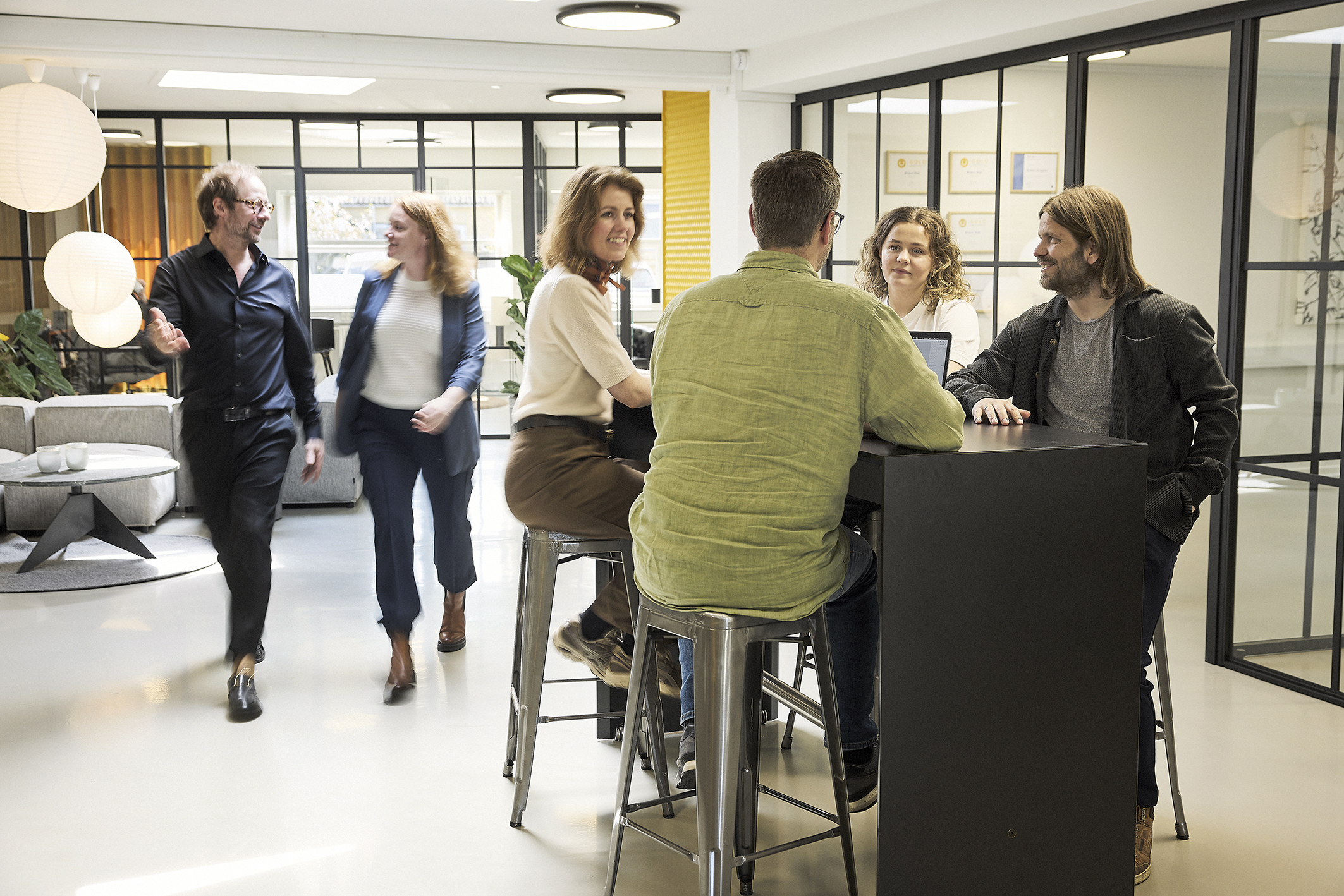Hvad en tænke-højt test kan bruges til i praksis