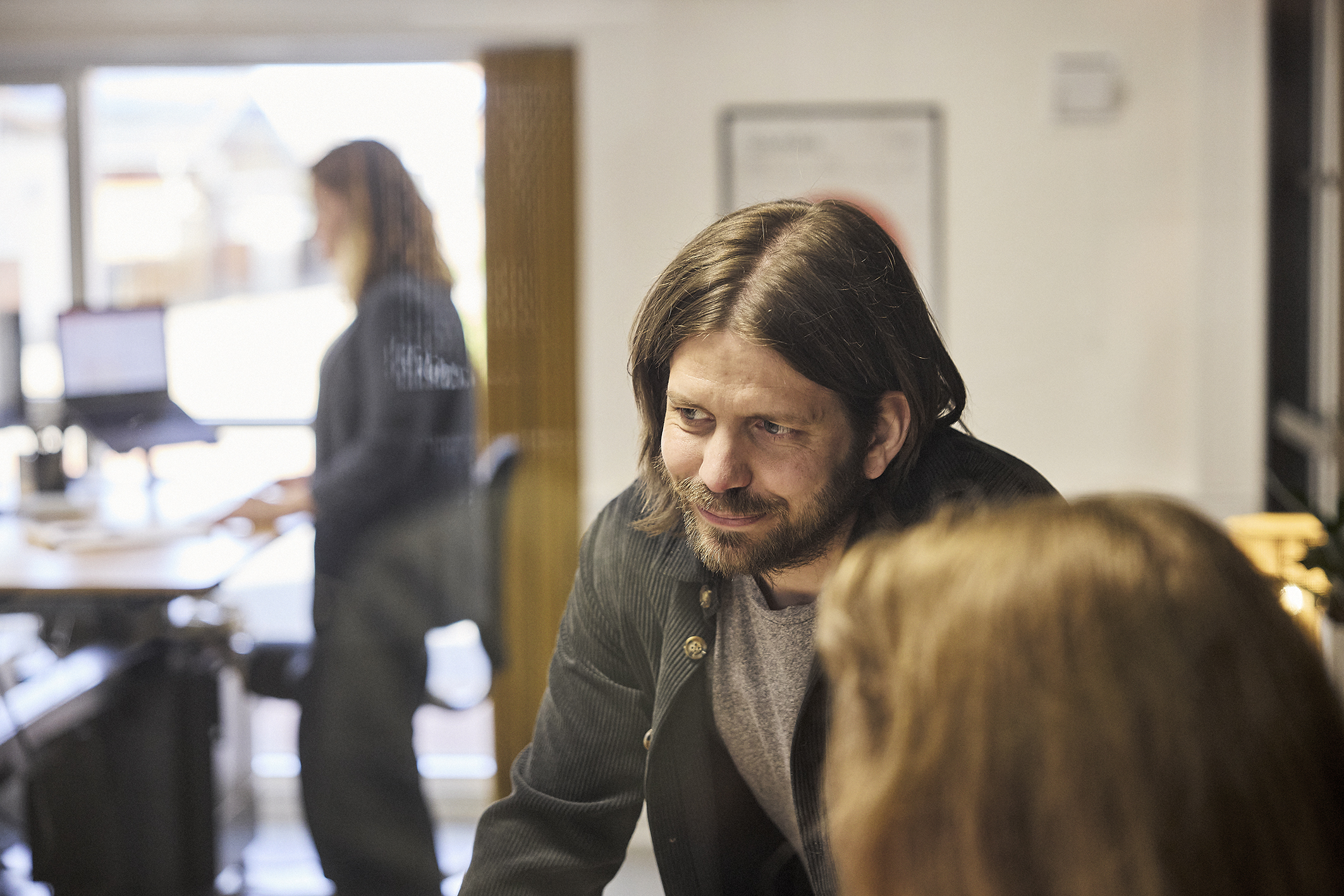 Hvad mener vi med strategisk rådgivning?