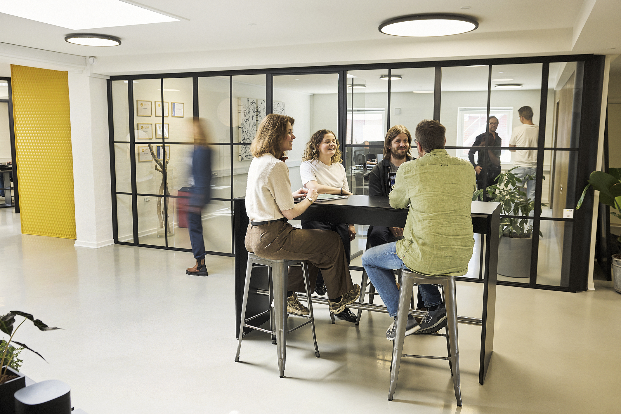 Sådan kan vi hjælpe dig med din e-mail marketing