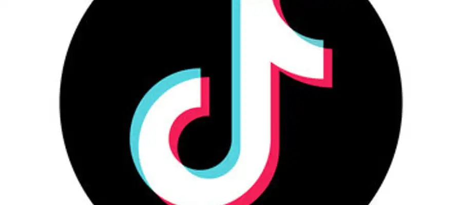 TikTok logo