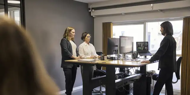 Sådan skriver du hjemmesidetekster i 2026