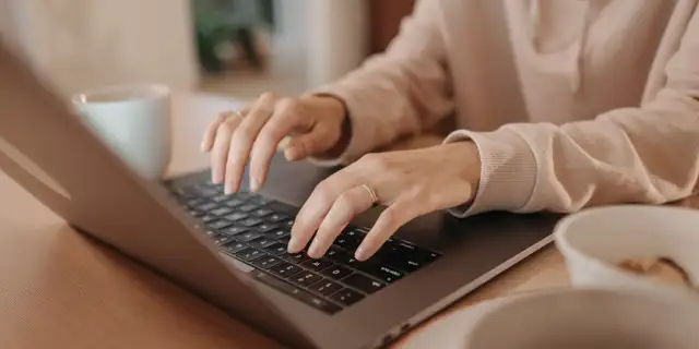 3 genveje til at gøre din skriveproces lettere