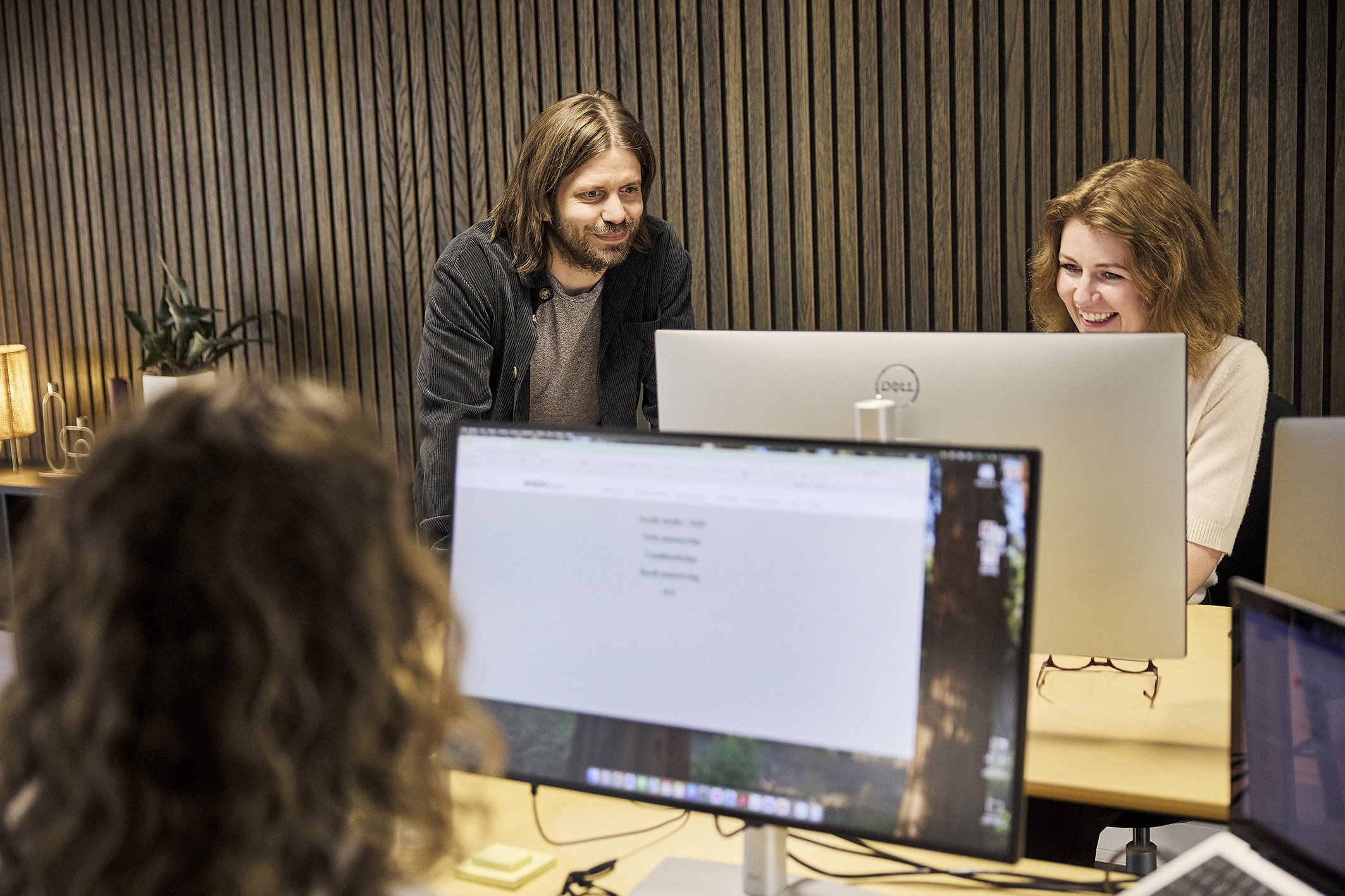 Søgemaskine-
optimering