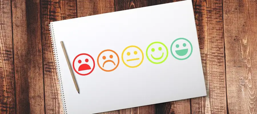 LÉ MOSCH bruger spørgeskema-metoden og laver indhold, de VED er relevant